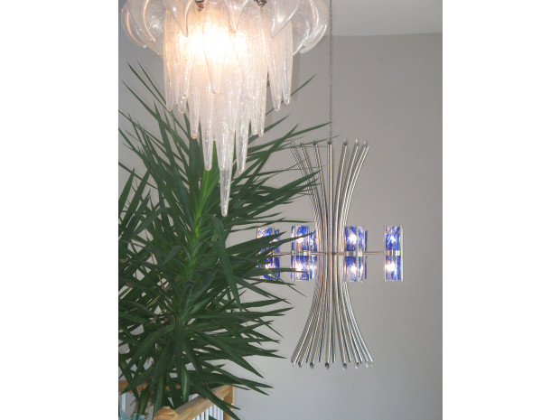 Peter Greenwood Profile Codaworx Save To Board Like Deco And Crystal Chandeliers