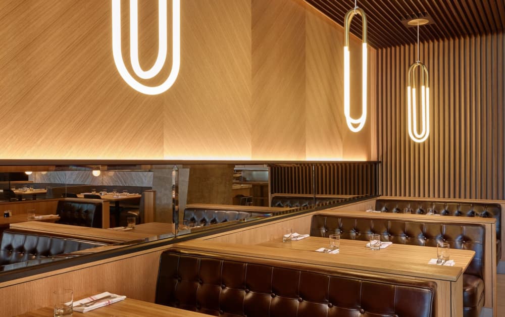 Earls Tysons Corner - CODAworx