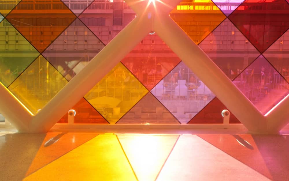 Harmonic Convergence CODAworx