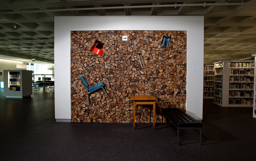 Madison Public Library - CODAworx