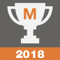 2018 CODAawards Merit