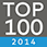 2014 CODAvideo Awards Top 100