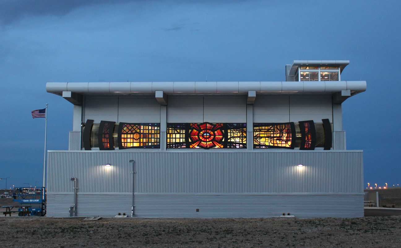 Project Beacon CODAworx