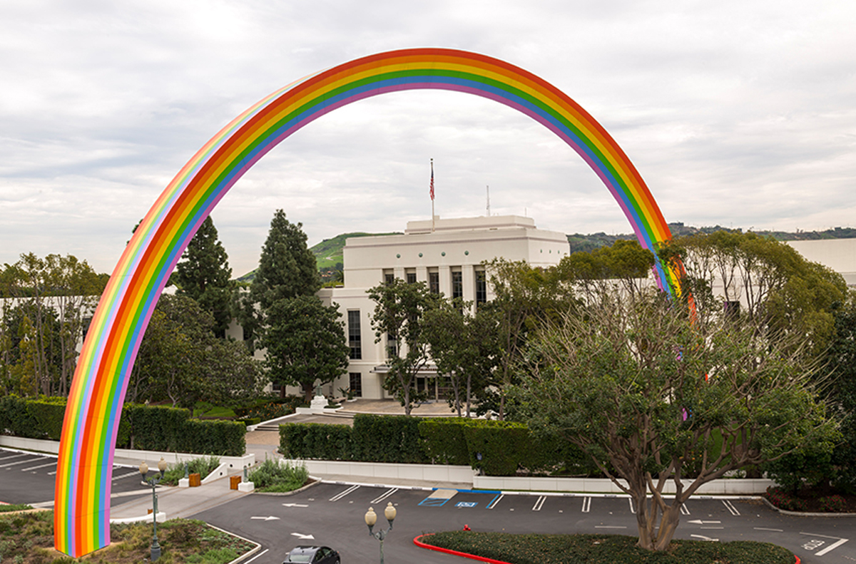 Project Rainbow CODAworx