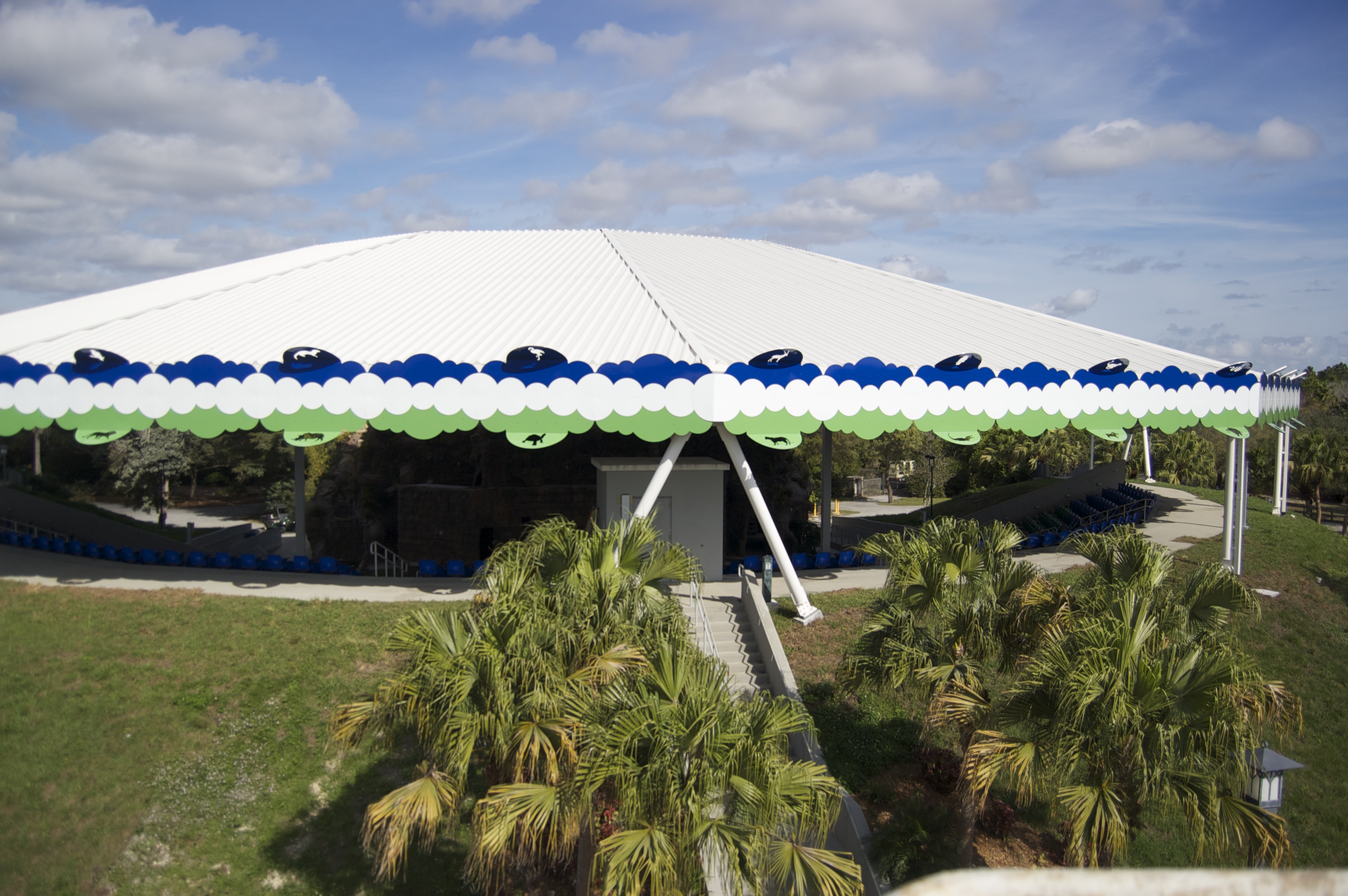 Project The Canopy Crown CODAworx