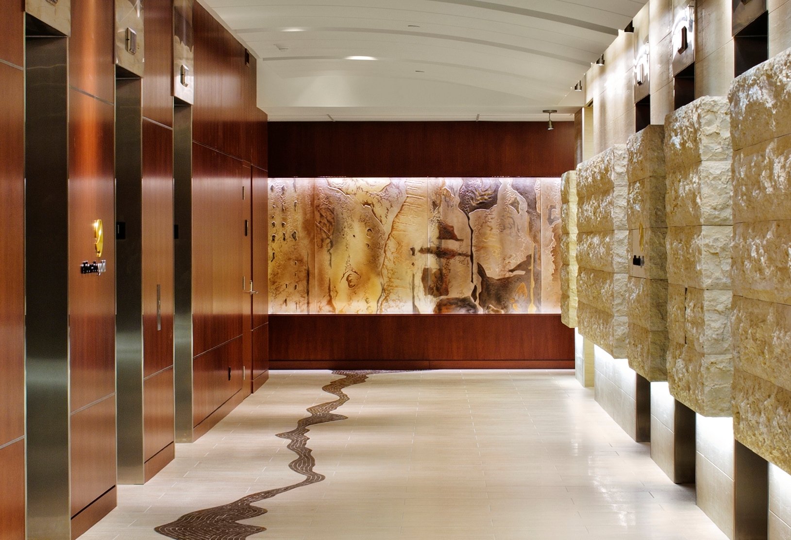 Project Eldorado Gold Headquarters CODAworx