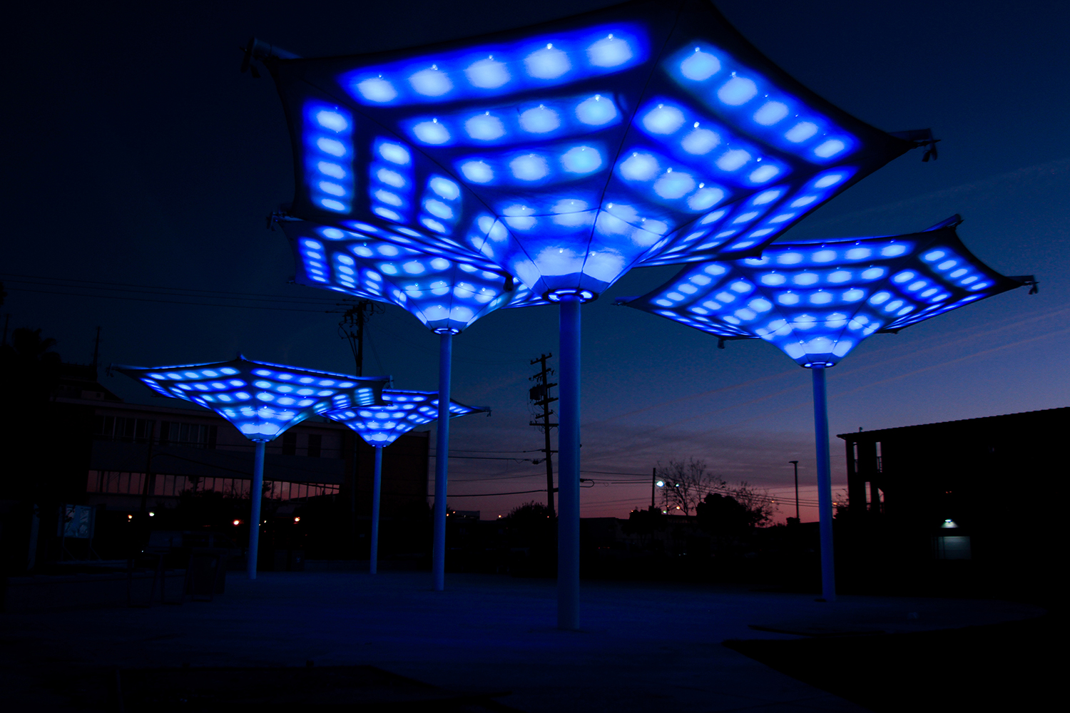 CODAMAGAZINE: LIGHT AS ART VI on Flipboard by CODAworx