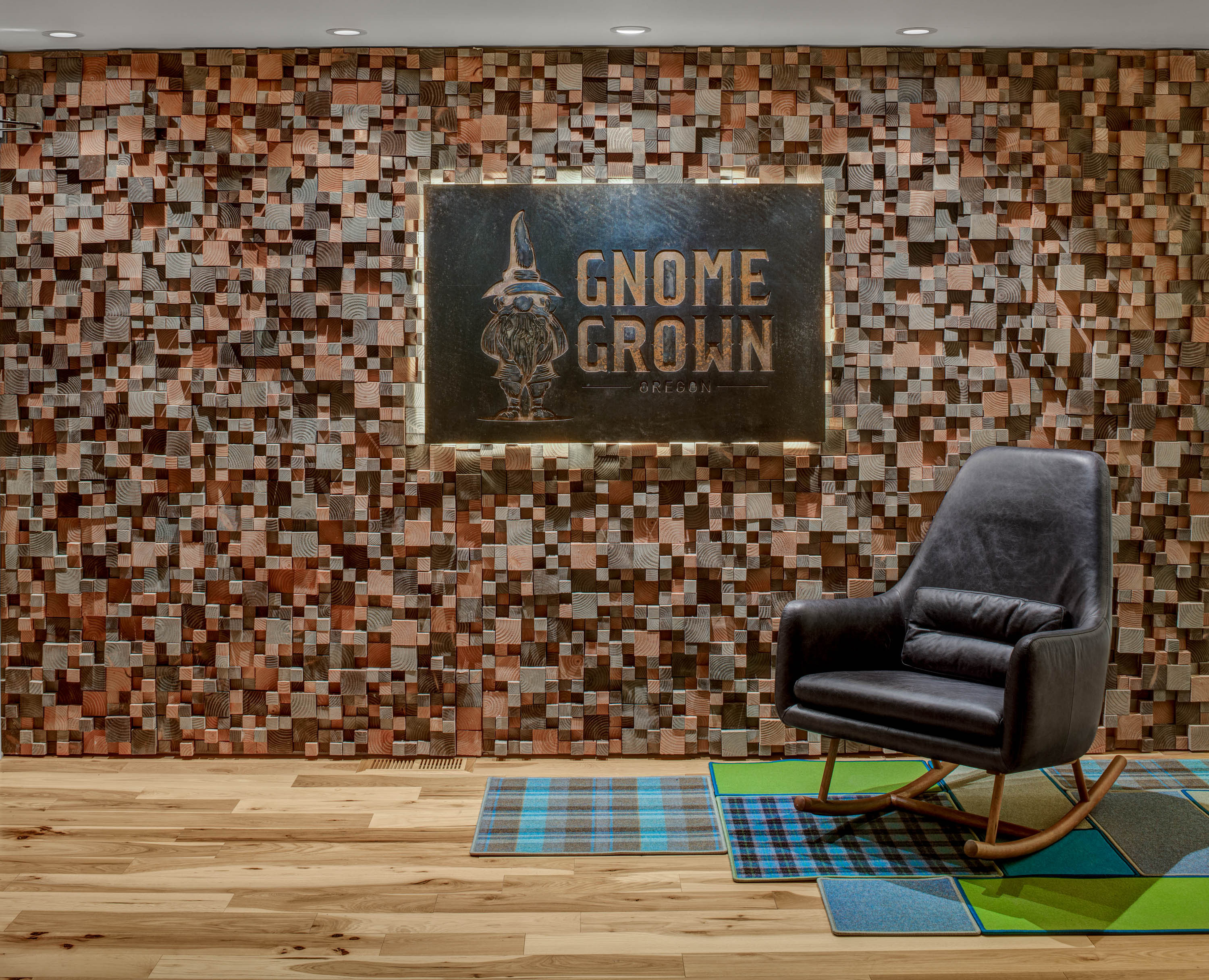 Project Gnome Grown CODAworx