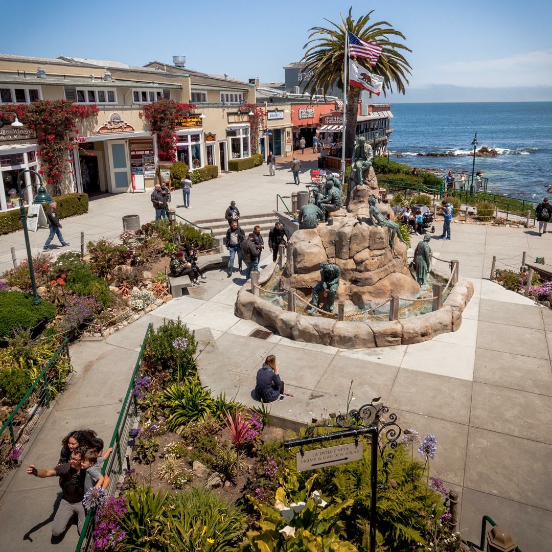 cannery row steinbeck