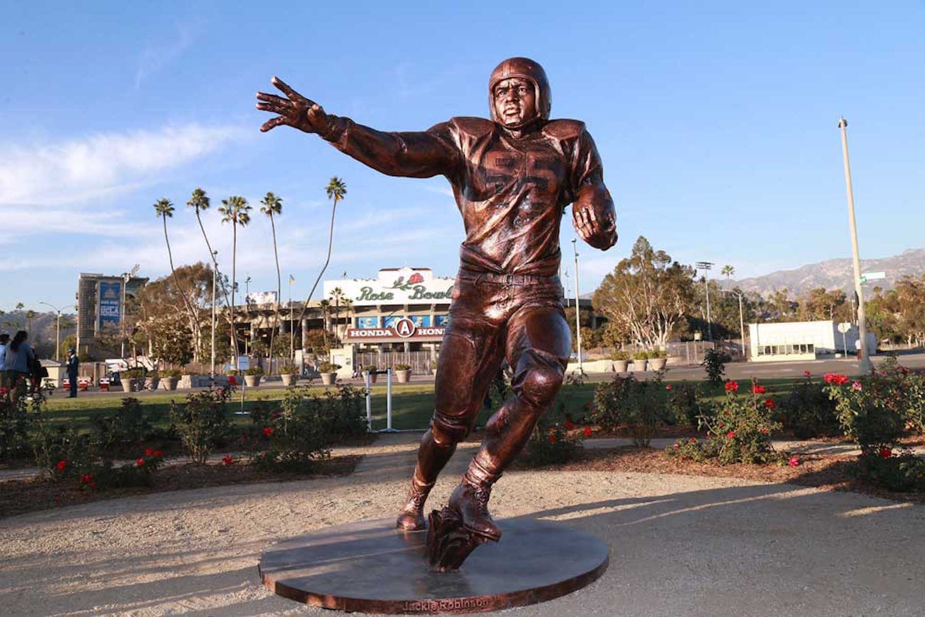 Project Jackie Robinson CODAworx