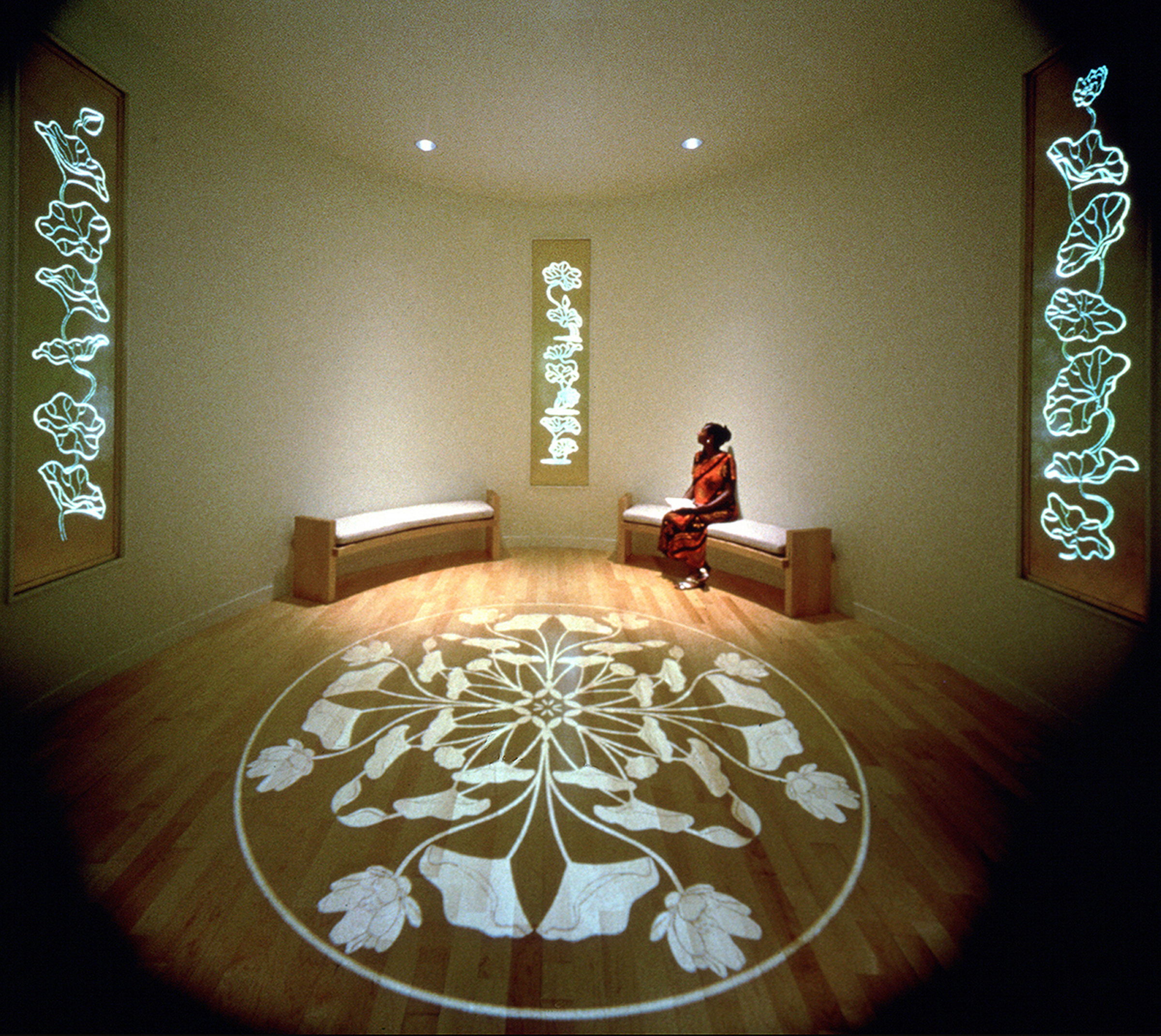 Project Meditation Room CODAworx