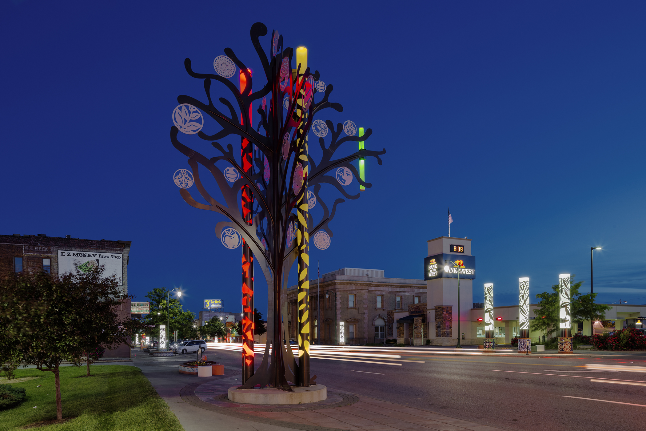 Project Tree of Life CODAworx