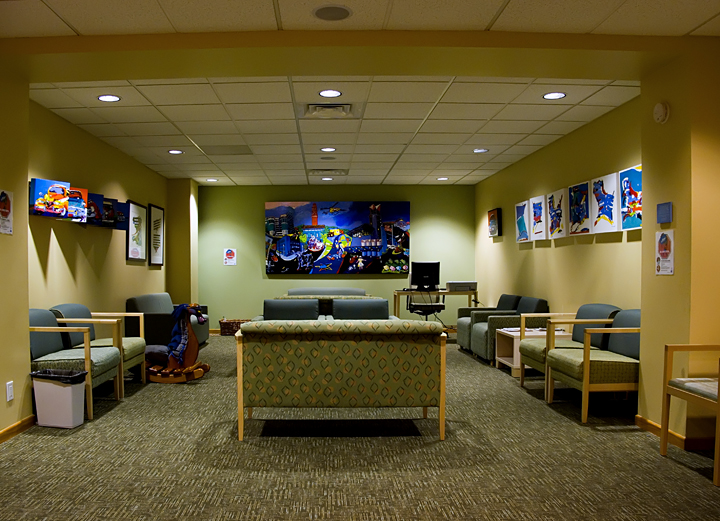 study center study center