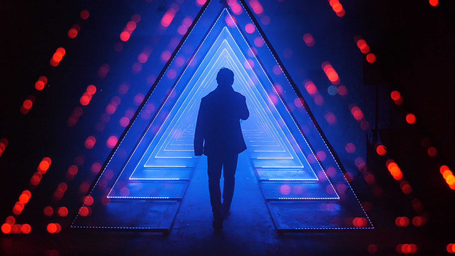 CODAmagazine: Light as Art VII cover image