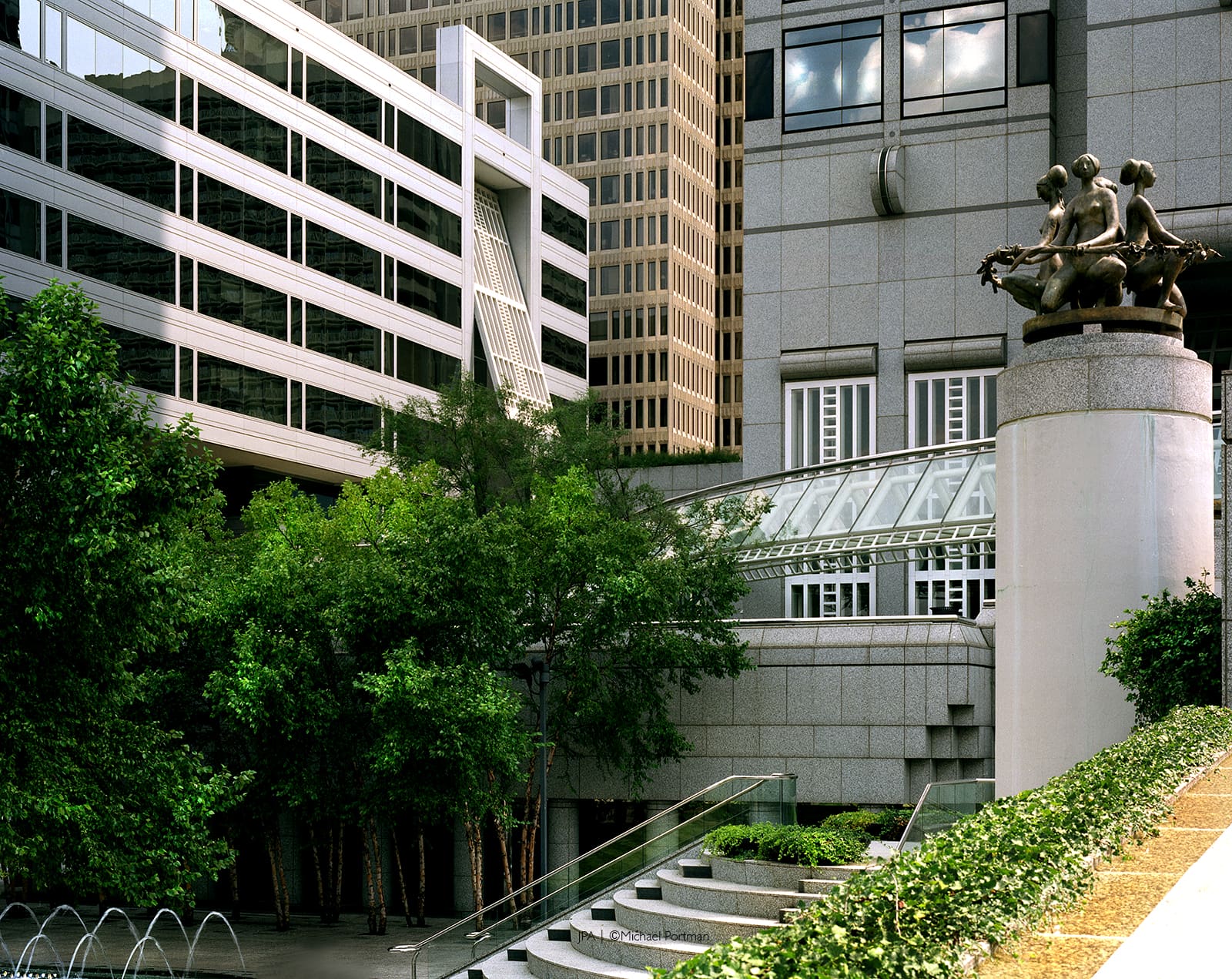 SunTrust Plaza CODAworx