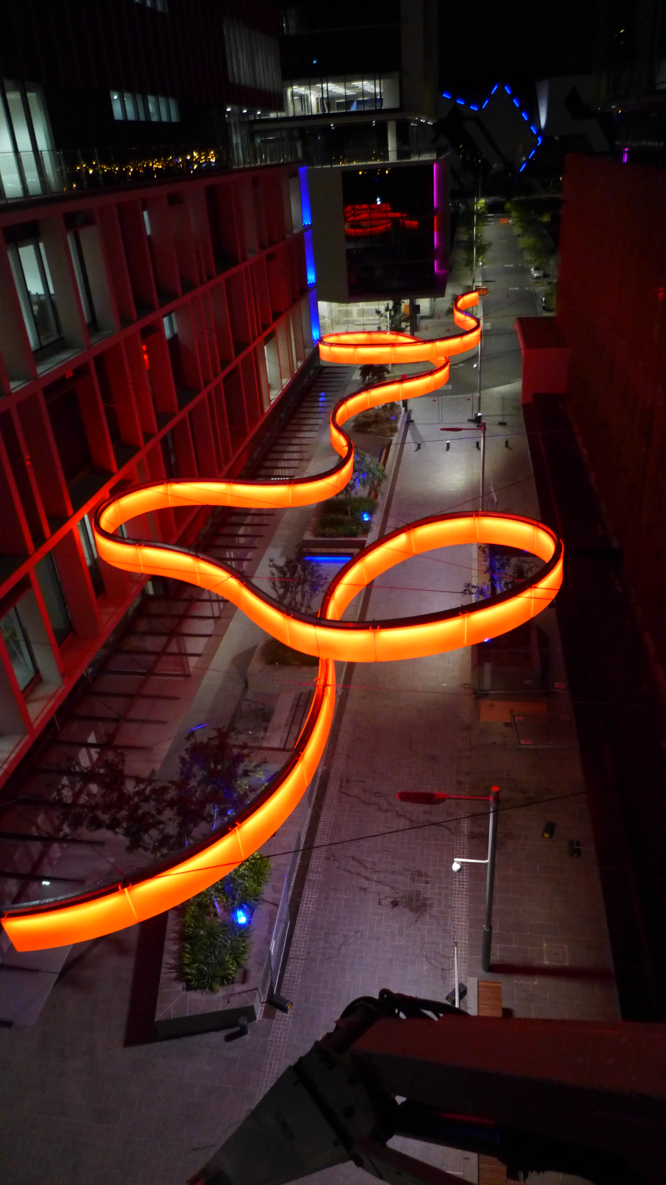 CODAmagazine: Light as Art III cover image