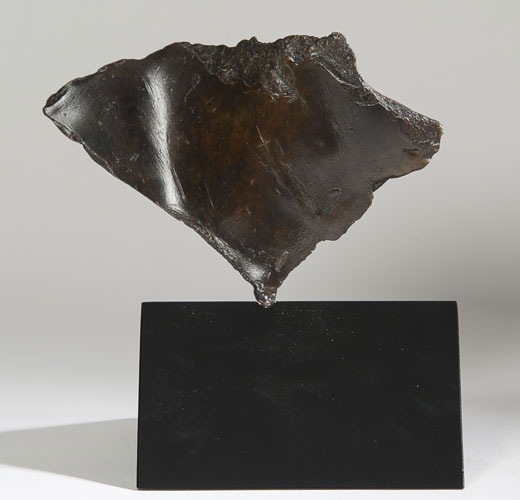 Joe Gitterman sculpture