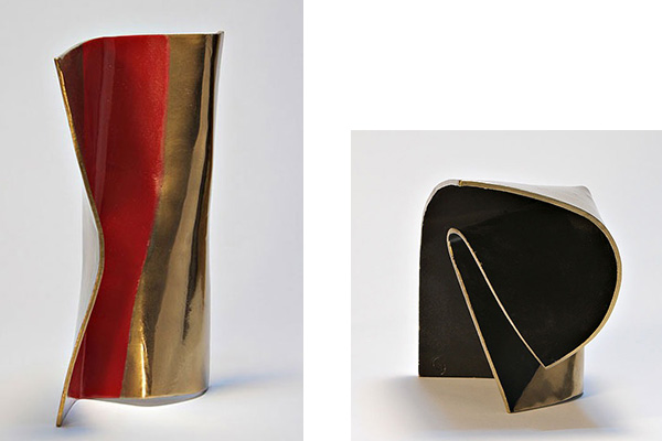 Joe Gitterman sculpture