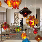 The Alexander Hotel by Gensler