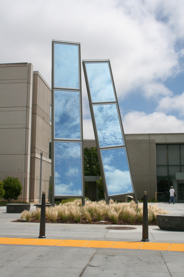 Project Kaiser Permanente Vallejo Hospital CODAworx