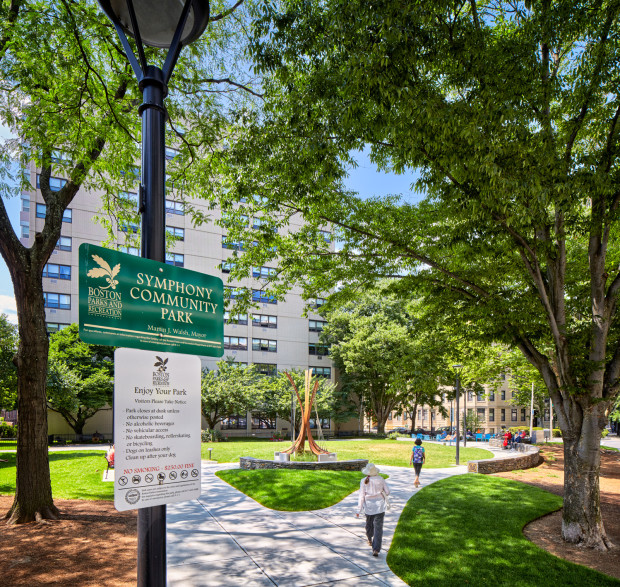 Project First Chair CODAworx