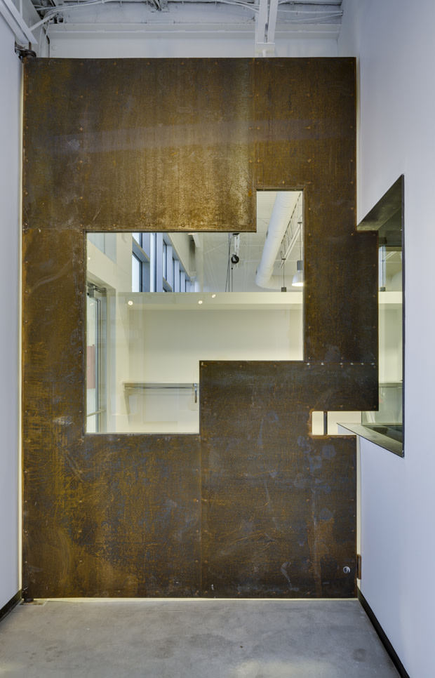 Project Harvard Ceramics CODAworx