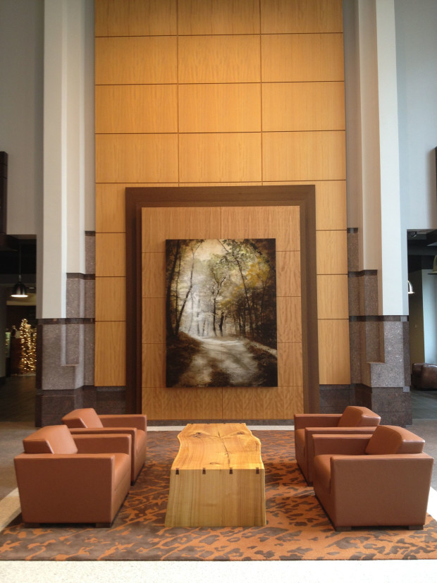 Project Promenade CODAworx