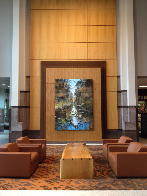 Project Promenade CODAworx