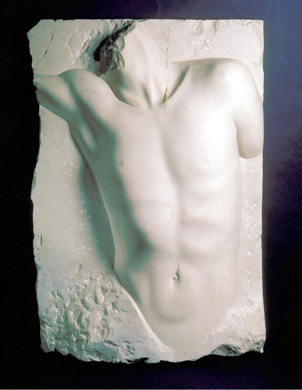 CODAmagazine: Human Form cover image