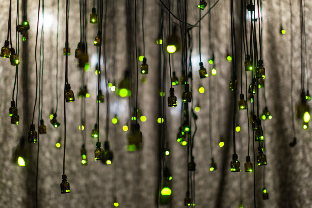 CODAmagazine: Light as Art IV cover image