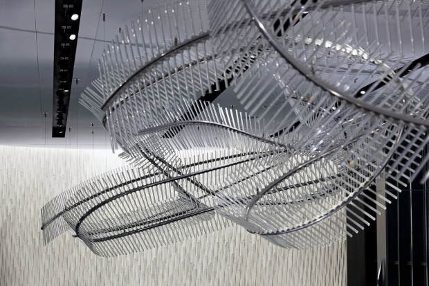 Project: Toronto Markham Marriott - CODAworx