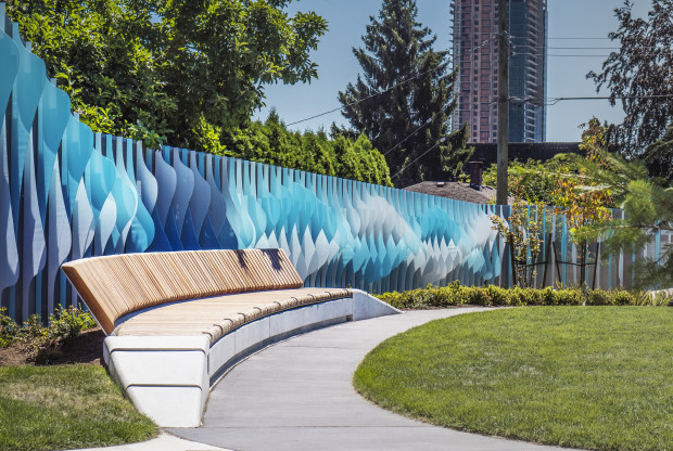 CODAMAGAZINE: Transformative Walls V cover image