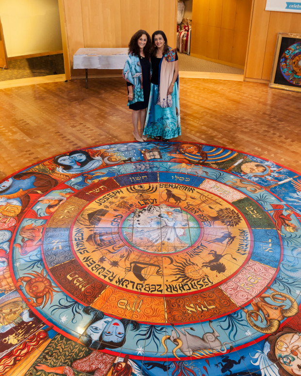 Project Crc Floor St Louis Codaworx