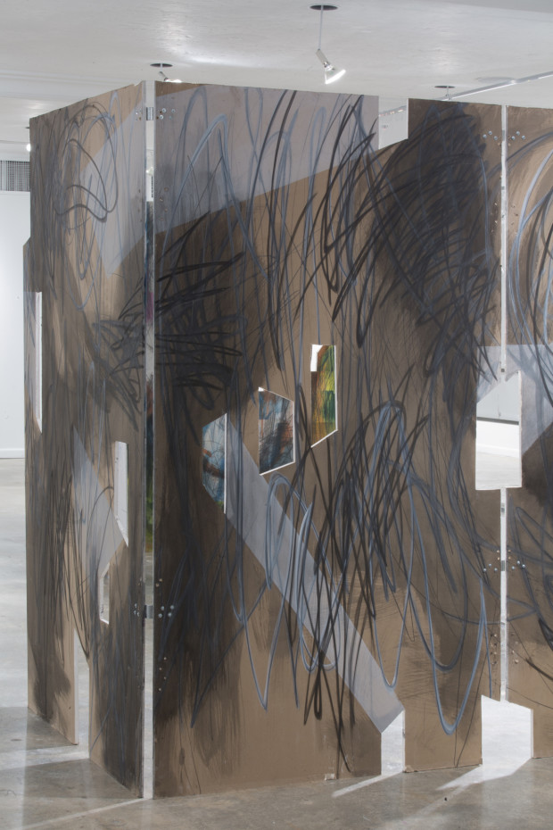 Project Walls of Making CODAworx