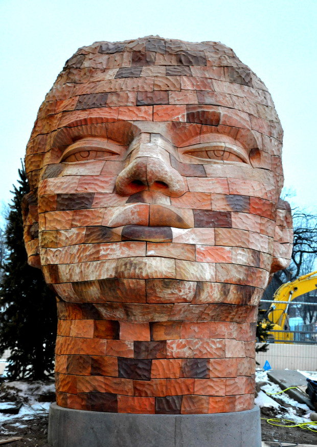 Project Mozaic Colossus CODAworx