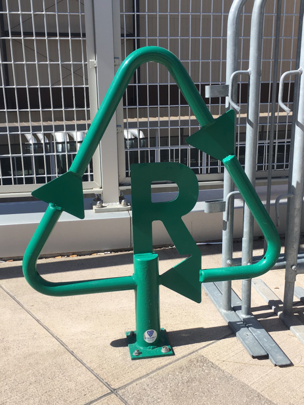 stationary bike target areas