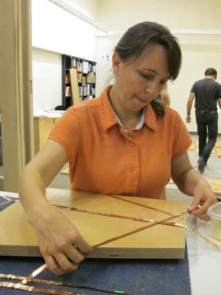 The StoryLines at Beth Chayim Chadshim