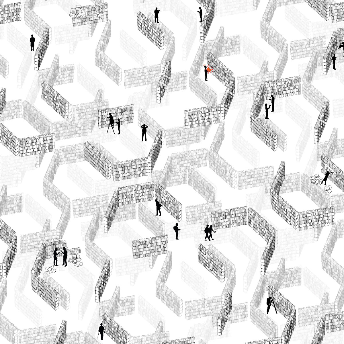 The Library of Babel