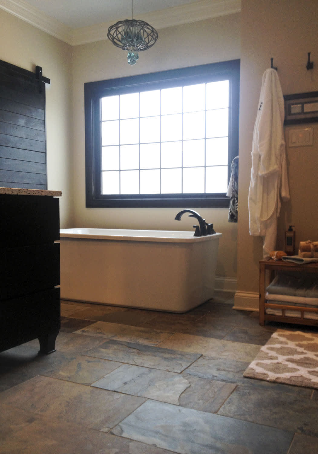 Master Bath Renovation
