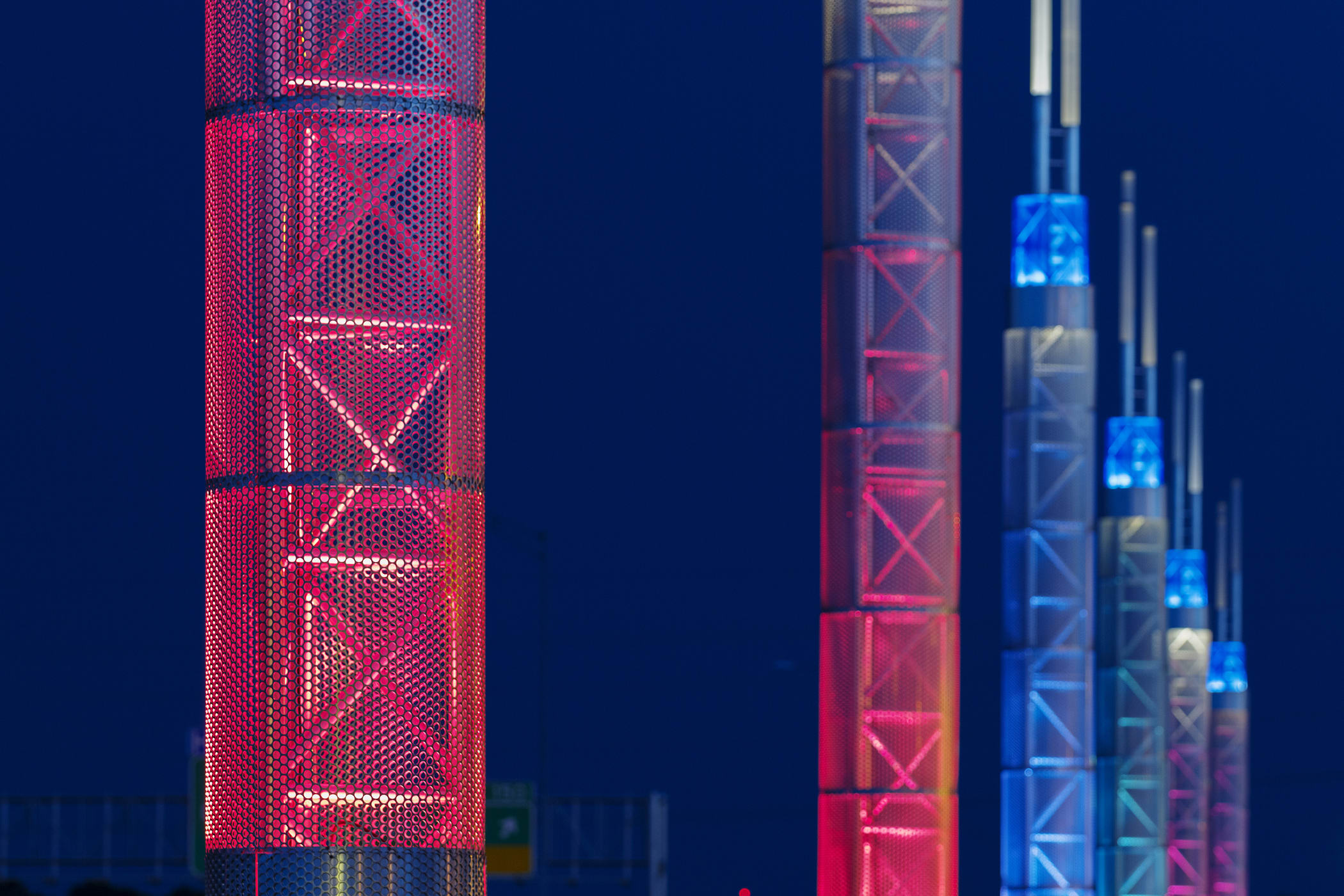 Technology Columns