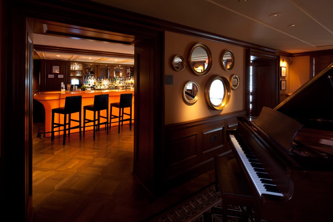 Quill Bar