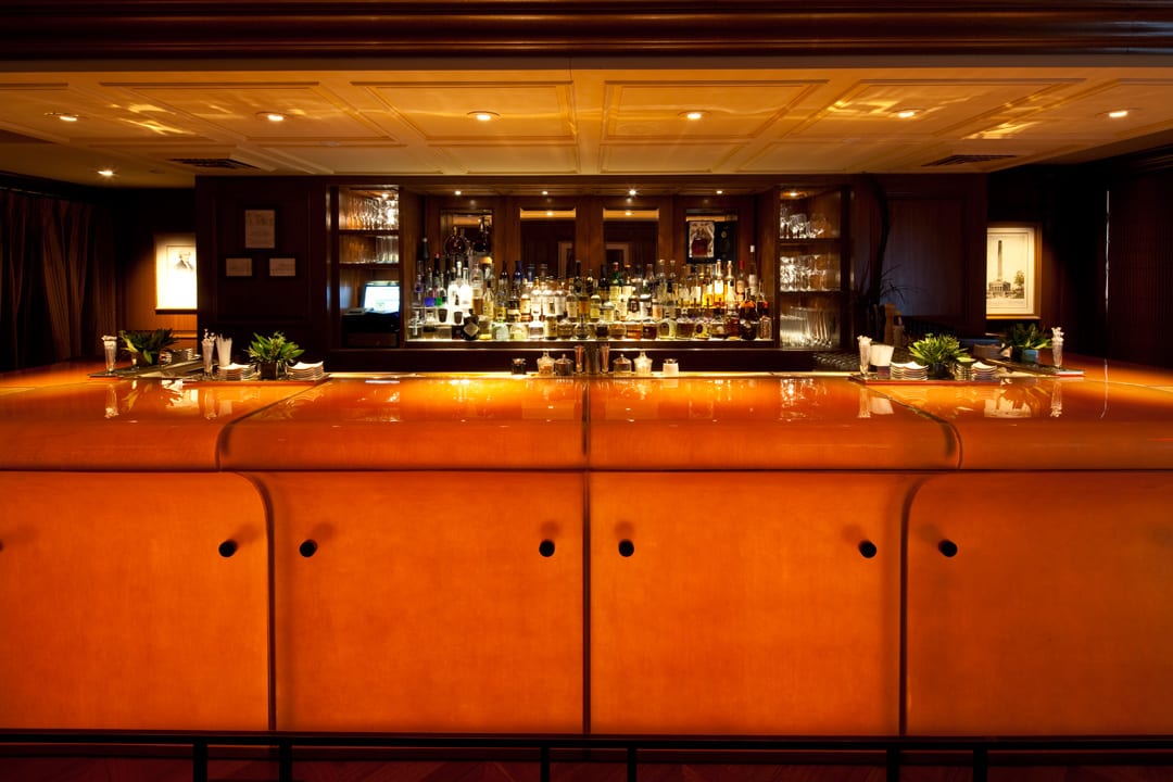 Quill Bar