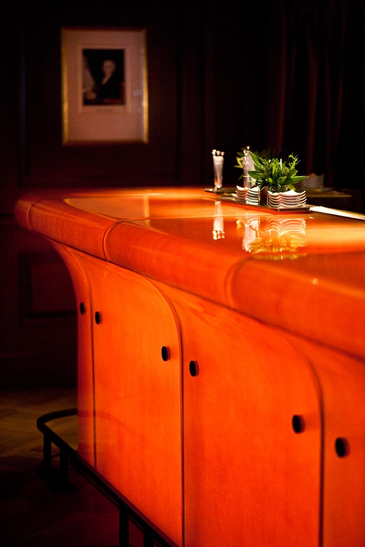 Quill Bar