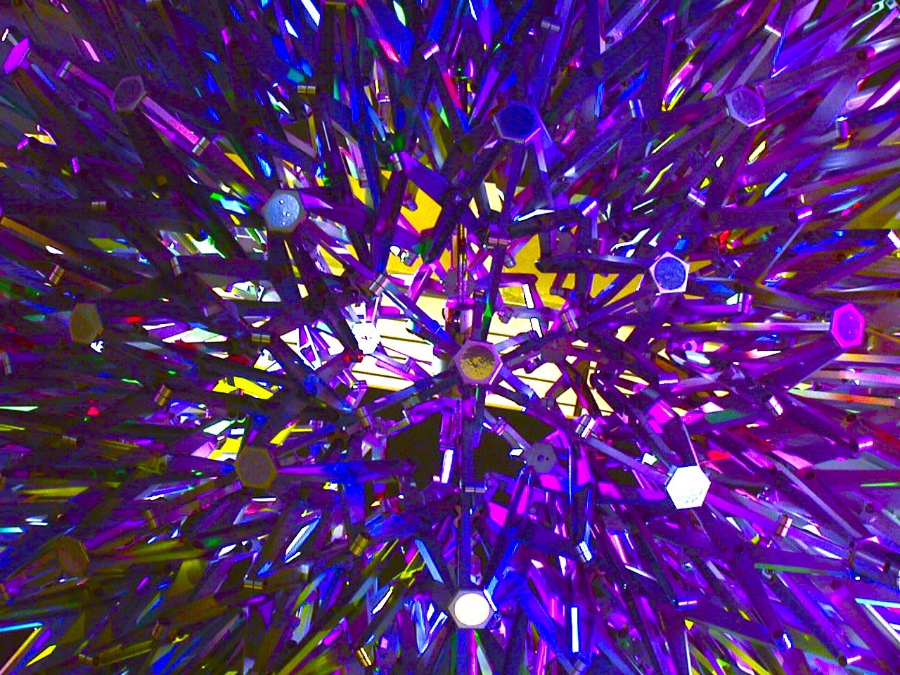 Expanding Sphere Otaru