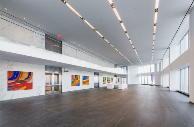 1 World Trade Center