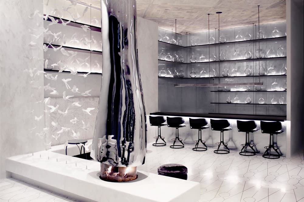 Marmara Park Avenue Hotel