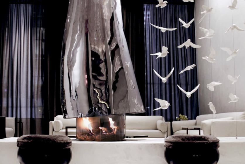 Marmara Park Avenue Hotel