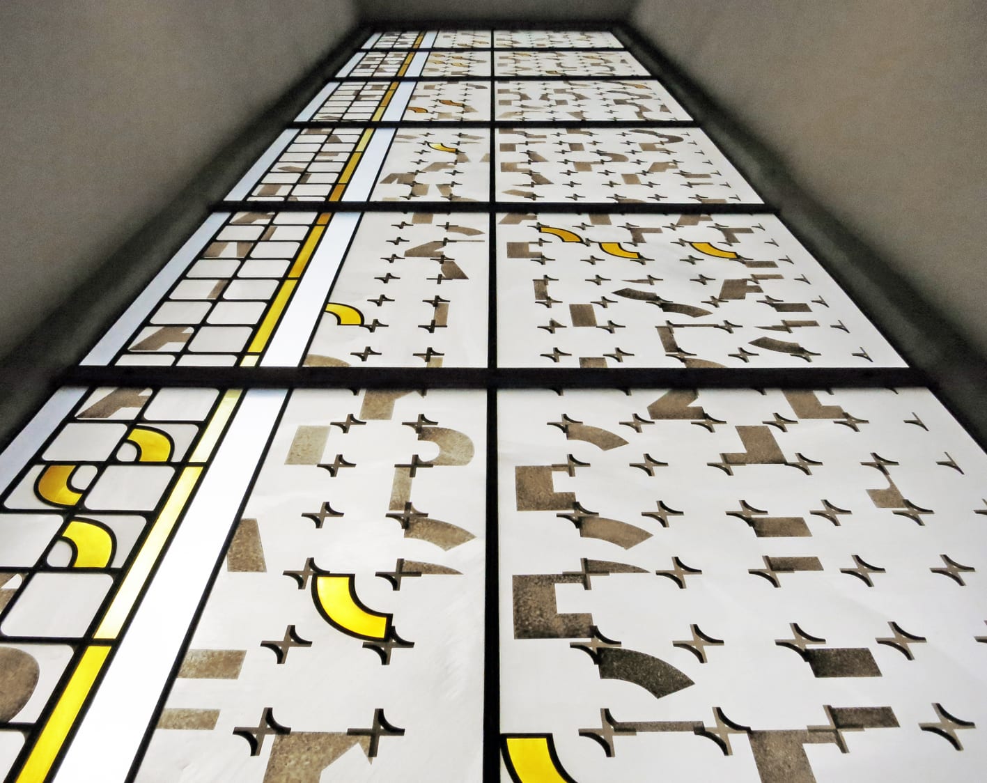 Ev. Johanniskirche Frankfurt-Bornheim