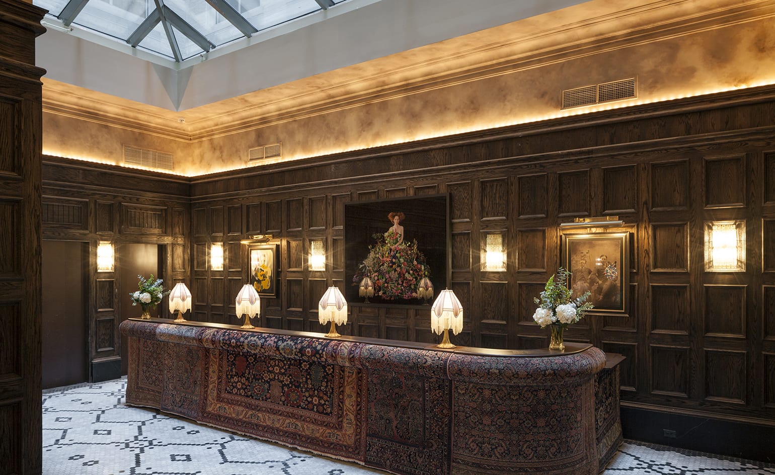 The Beekman, A Thompson Hotel
