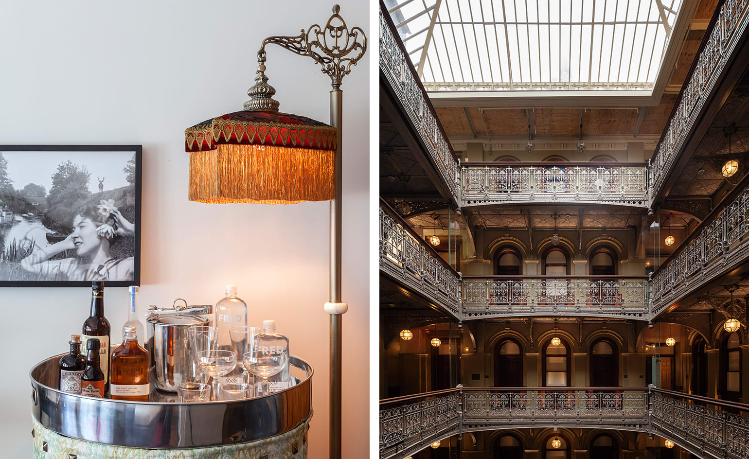 The Beekman, A Thompson Hotel